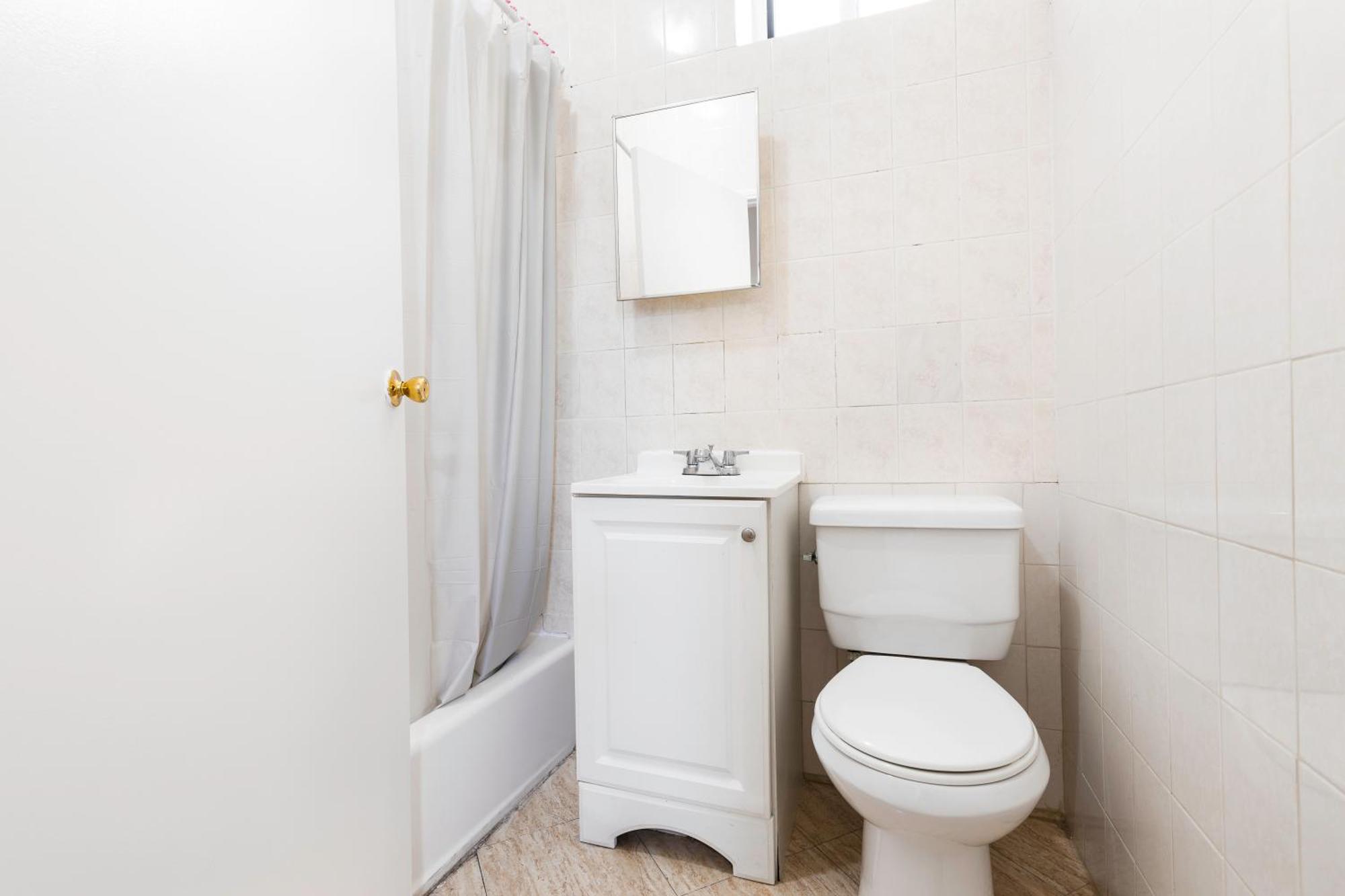 Prime Location Upper Manhattan Furnished * Nueva York